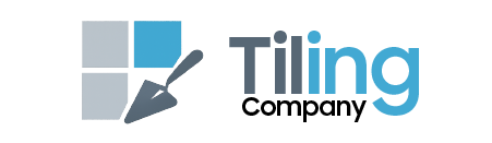Tiling Company Logo